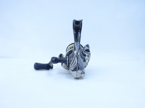 コンプレックスC14+ 2500HGS
